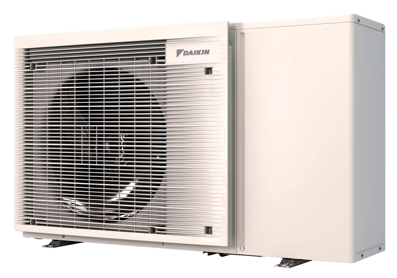 Daikin Daikin Altherma 3 R