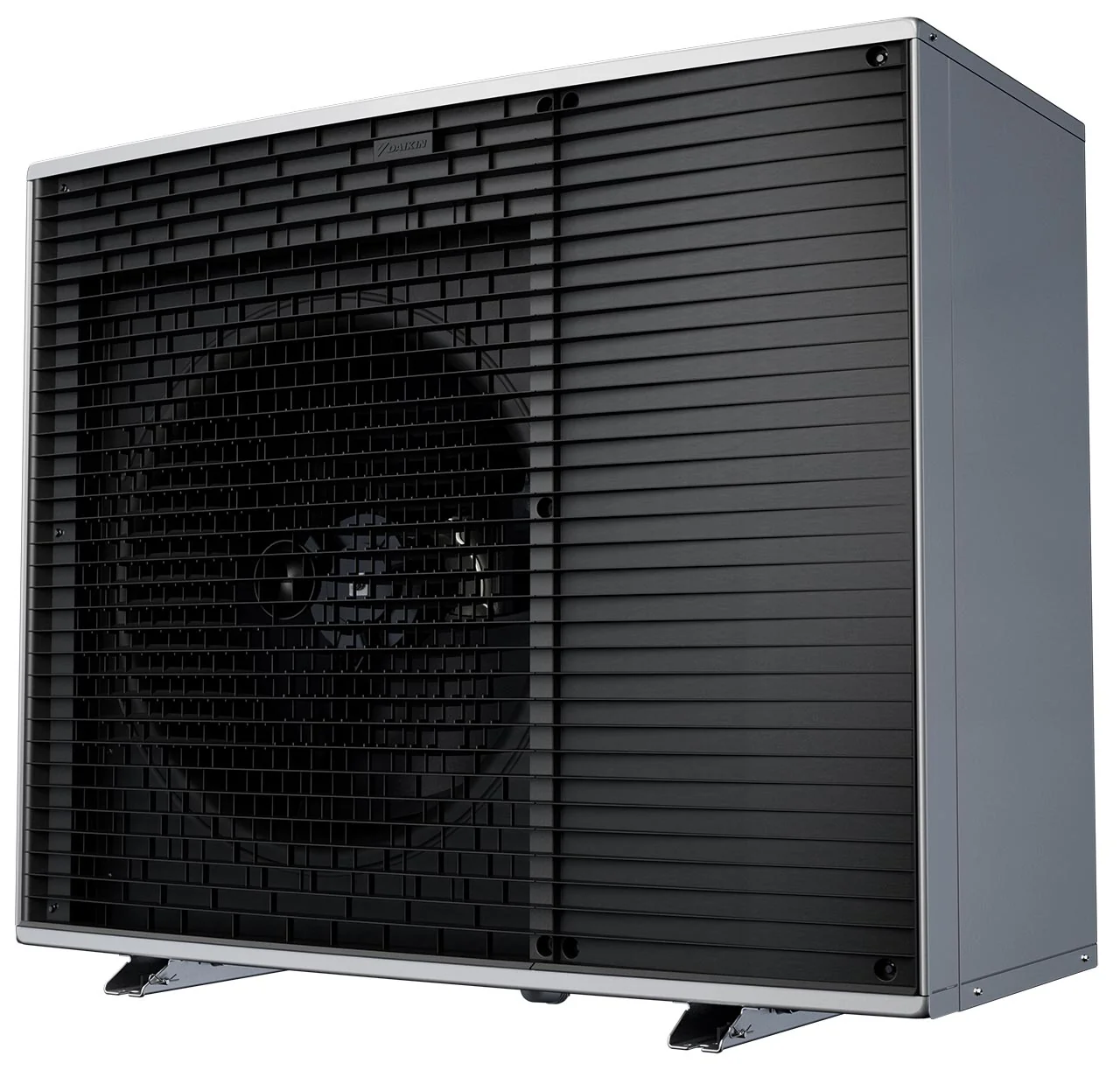 Daikin Daikin Altherma 4 H R290
